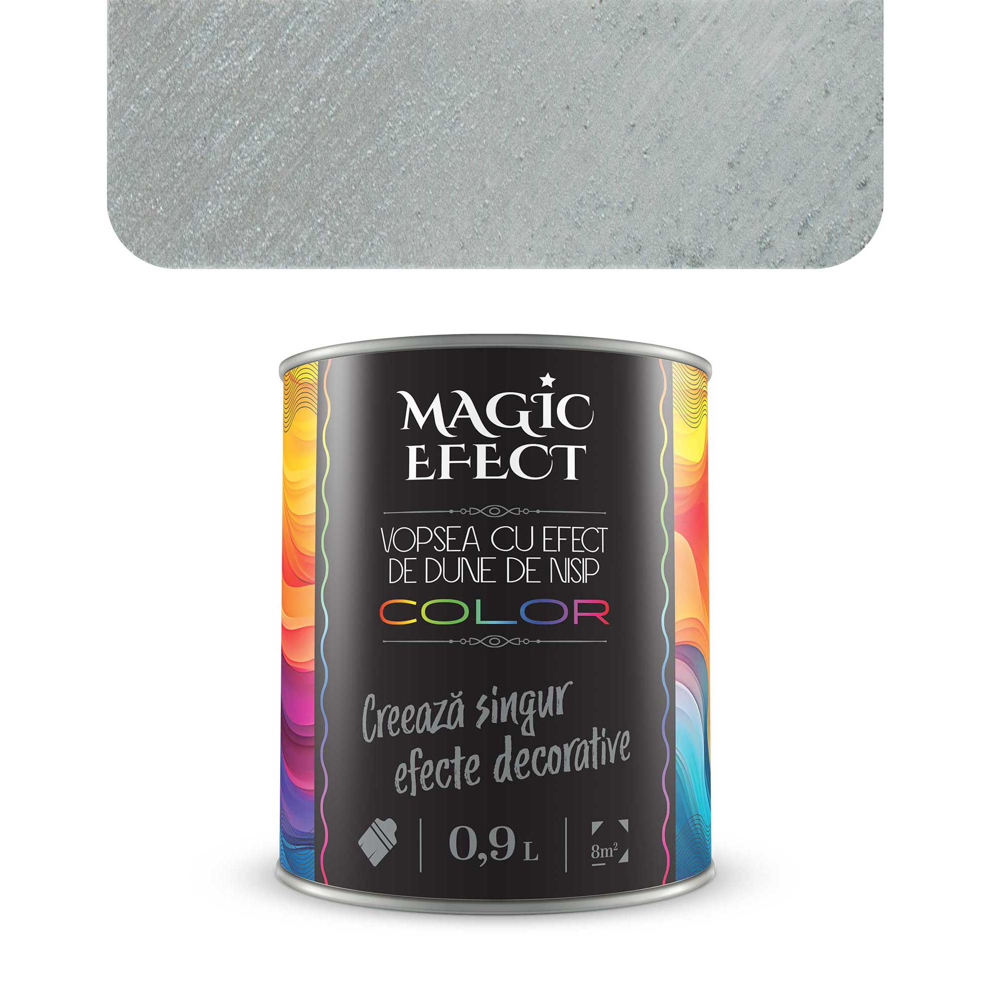 Dune Collection 2022 - Chrystal Lagoon | Magic Efect