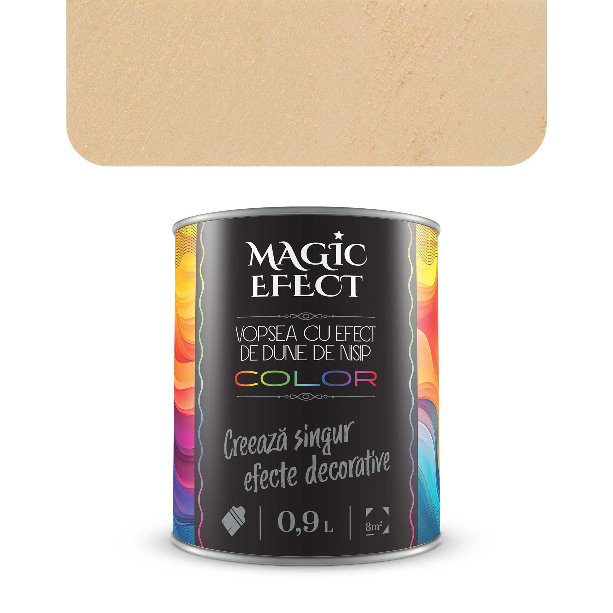 Dune Collection 2022 - Marrocan | Magic Efect